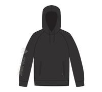 JONES Truckee Org Cot Stealth Black Hoodie stealth black, L