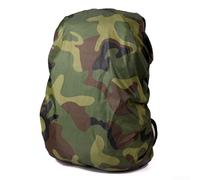 Jonikuper Regenschutz für Rucksack, wasserdichter Wanderrucksack, Schutztasche, kompatibel mit 20-80 l Outdoor-Camping-Rucksäcken, reflektierende Anti-Kollisionsstreifen, Packungen(3#) (XXL)