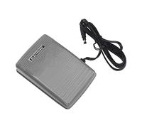 Jonlaki Ergonomischer Fußpedal-Controller für Expression2 3 3.2 - Sicheres und Rutschfestes Design für Komfort und Nähen