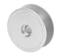 Jonlaki Nähmaschine Jumbo Spule 32 Mm 0867150560 Gerillter Edelstahl Ersatz für Dürkopp 867 868