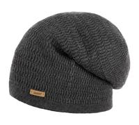 Jonni Merino Beanie by Barts anthrazit One Size