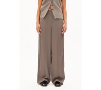 JONVAALIE HOSE | 100% LENZING™ ECOVERO™ Viskose - braun (XS)