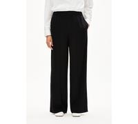 JONVAALIE HOSE | 100% LENZING™ ECOVERO™ Viskose - schwarz (M)
