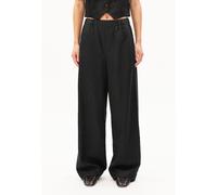 JONVAALIE PREMIUM MEL. HOSE | aus 100% TENCEL™ Lyocell - grau (XS)