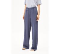 JONVAALIE PUNTO | Jerseyhose aus LENZING™ ECOVERO™ Viskose Mix - grau (S)