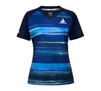 Joola Damen T-Shirt Joola Lady Shirt Solstice Navy/Blue XL
