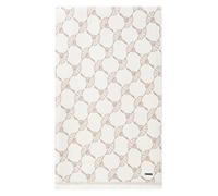 JOOP! Collection Schal mit Ausfransungen Modell 'Felix' in Offwhite, Größe 1