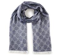 Joop! Herrenschal Ferdis, (LxB) 190x70 cm, Navy 405