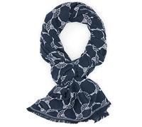 Joop! Schal/Tuch blau