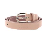 JOOP! 2,0 CM Classic Women's Belt W100 Nude