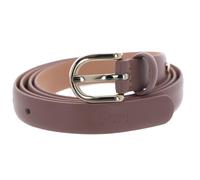 JOOP! 2,0 CM Classic Women's Belt W115 Rose