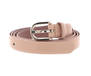 JOOP! 2,0 CM Classic Women's Belt W75 Nude