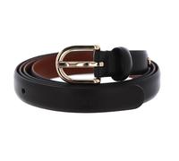 Joop! Business Gürtel Leder 90 cm braun