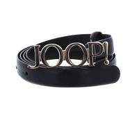 JOOP! 2,0 CM Fashion Women's Belt W105 Black