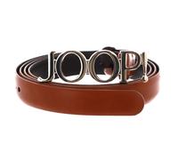 JOOP! 2,0 CM Fashion Women's Belt W115 Cognac