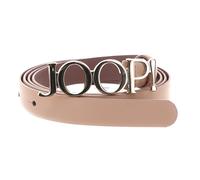JOOP! 2,0 CM Fashion Women's Belt W115 Nude