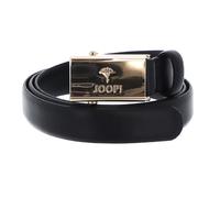 Joop! Gürtel Leder black (8331-100-001) schwarz