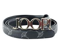 Joop! 2,0 CM Women's Belt W110 Navy