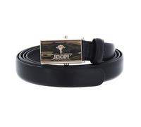 Joop! Gürtel Leder 75 cm blau