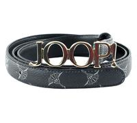 JOOP! 2,0 CM Women's Belt W75 Navy