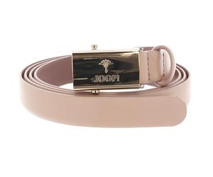 JOOP! 2,0 CM Women's Belt W90 Nude