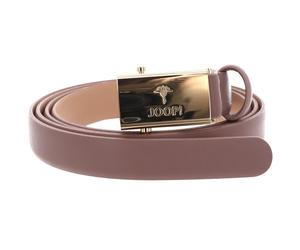 JOOP! 2,0 CM Women's Belt W95 Rose