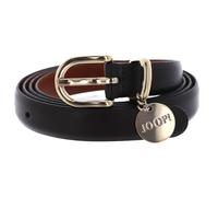 JOOP! 2,0 CM Women's Belt With Pendant W75 D`Brown