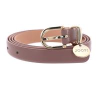 JOOP! 2,0 CM Women's Belt With Pendant W80 Rose