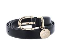 Joop! 2,0 CM Women's Belt With Pendant W90 D`Blue
