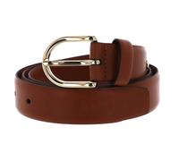 JOOP! 3,0 CM Classic Women's Belt W80 Cognac