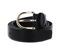 JOOP! 3,0 CM Classic Women's Belt W85 Black