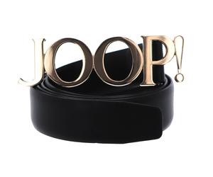 JOOP! 3,0 CM Fashion Women's Belt W75 Black