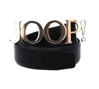 JOOP! 3,0 CM Fashion Women's Belt W95 Black