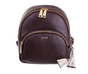 JOOP! 4140005470 Chiara 1.0 Karen Backpack Svz darkbrown