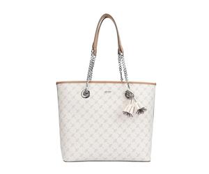 JOOP! 4140006176 Cortina Misto Lara Shopper Lho offwhite