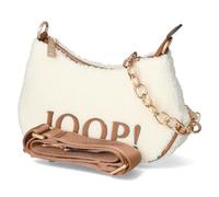 Joop! 4140008297/101 Handtasche Textil & Synthetik Damen in weiss-kombi