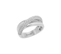 JOOP! Ring mit Stein 58 Damen