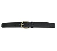 JOOP! - 8330 JOOP! DOB 3,0 CM BELT/, 205 Schwarz - Gr. - 100