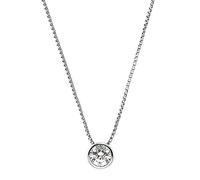 JOOP! Kette 925er Silber One Size Damen