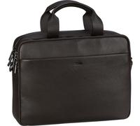 JOOP! Aktentasche Cardona Pandion BriefBag MHZ Darkbrown Herren