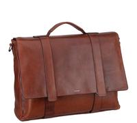 Joop Cerratano Kreon - Aktentasche 40 cm (cognac)