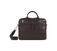 JOOP Aktentasche LORETO PANDION braun