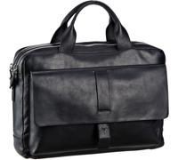 Joop Loretto Pandion Brief Bag black Aktentasche