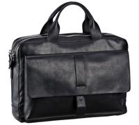 Joop Loretto Pandion Brief Bag black Aktentasche
