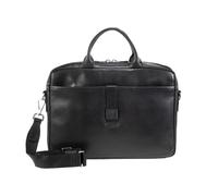 Joop! Loreto Pandion Briefbag S Black
