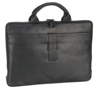 Joop Aktentasche Loreto Samu Briefbag SHZ black