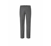 JOOP! Hose Herren Regular Fit Wolle grau, 102
