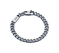 Joop! Armband 001 – Edelstahl Bicolor 21 cm – Herren (Art.-Nr. 4V661/70X001)