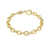 JOOP! - Armband für Damen, Edelstahl Armbänder & Armreife