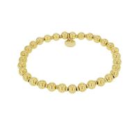 Armband Damen, Gold, 6 mm 2039774